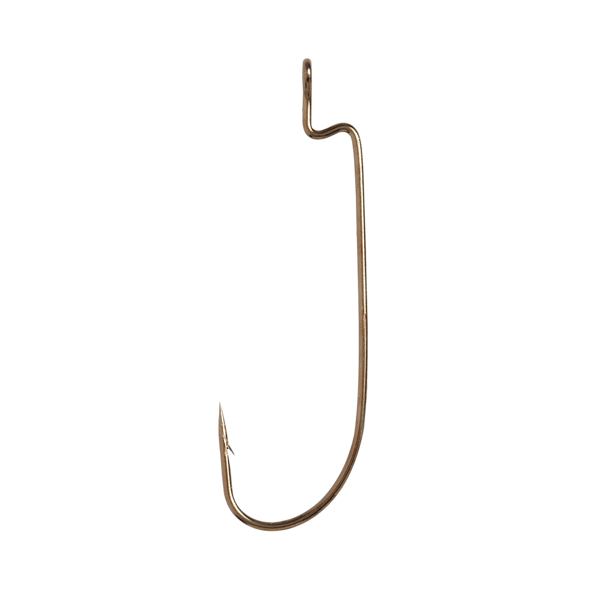 Light Wire Southern Sproat Z-Bend Hook Online now