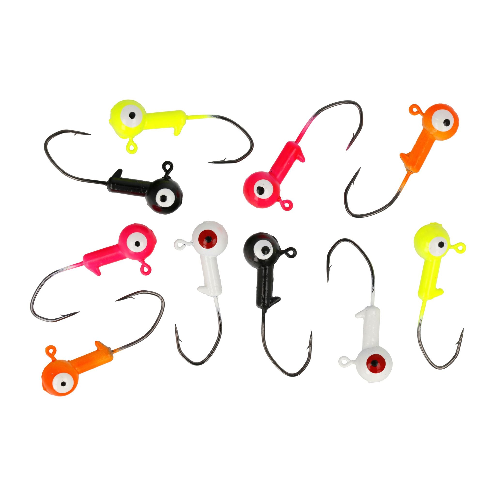 Lazer Sharp Pro-V Ball Head Jig on Sale