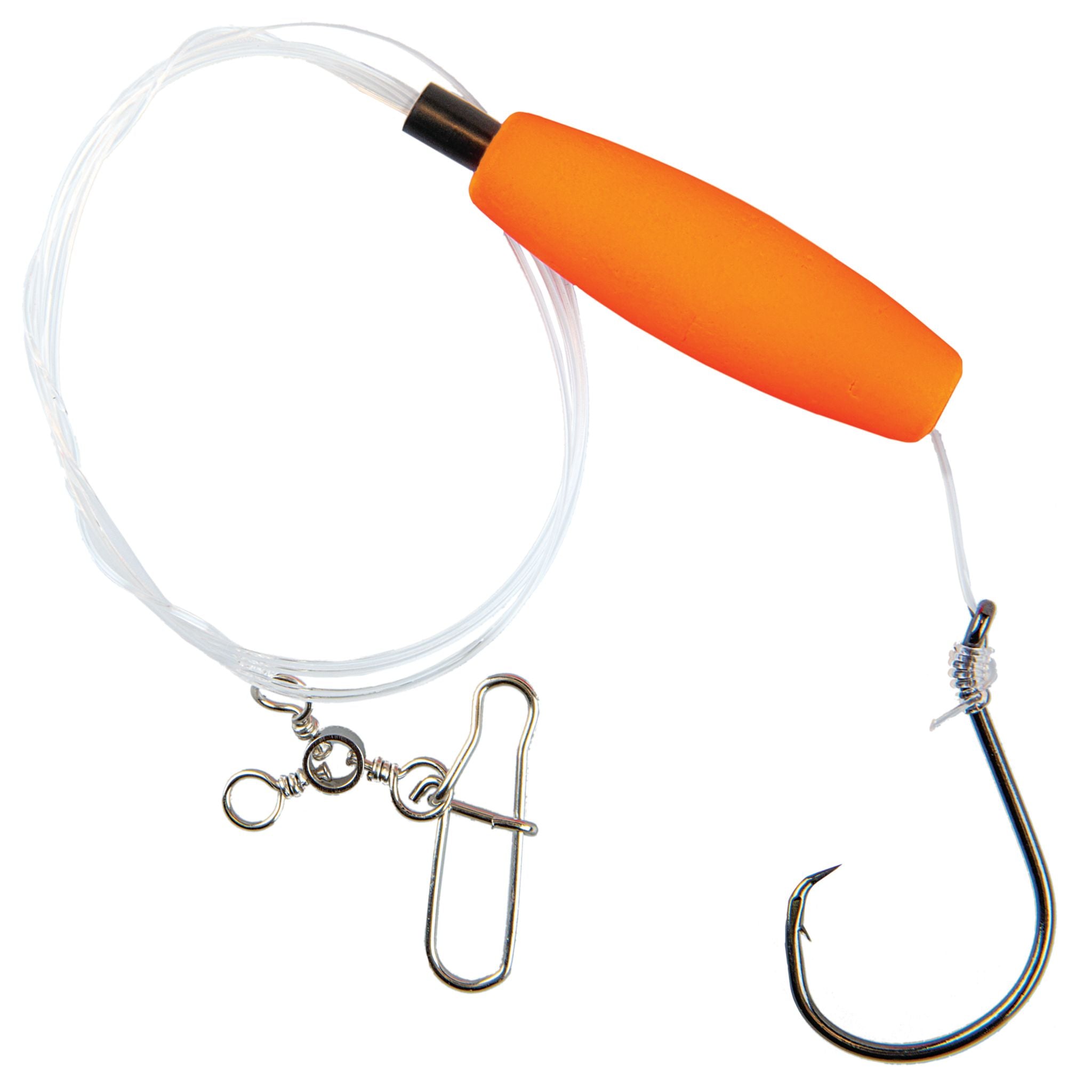 Lazer Sharp Circle Hook Striped Bass 2-1/4″ Float Rig Sale