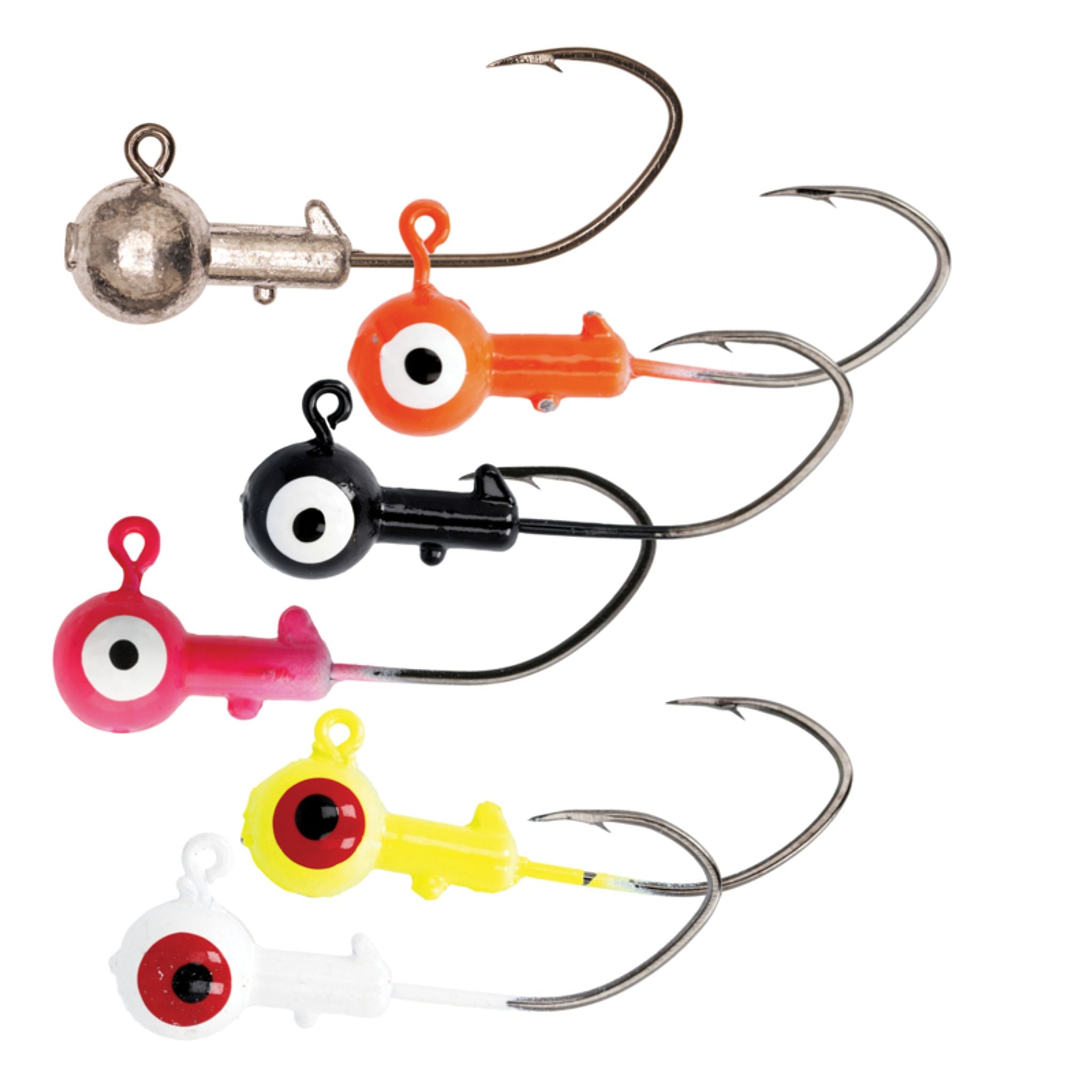 Pro-V Ball Head Jig Discount