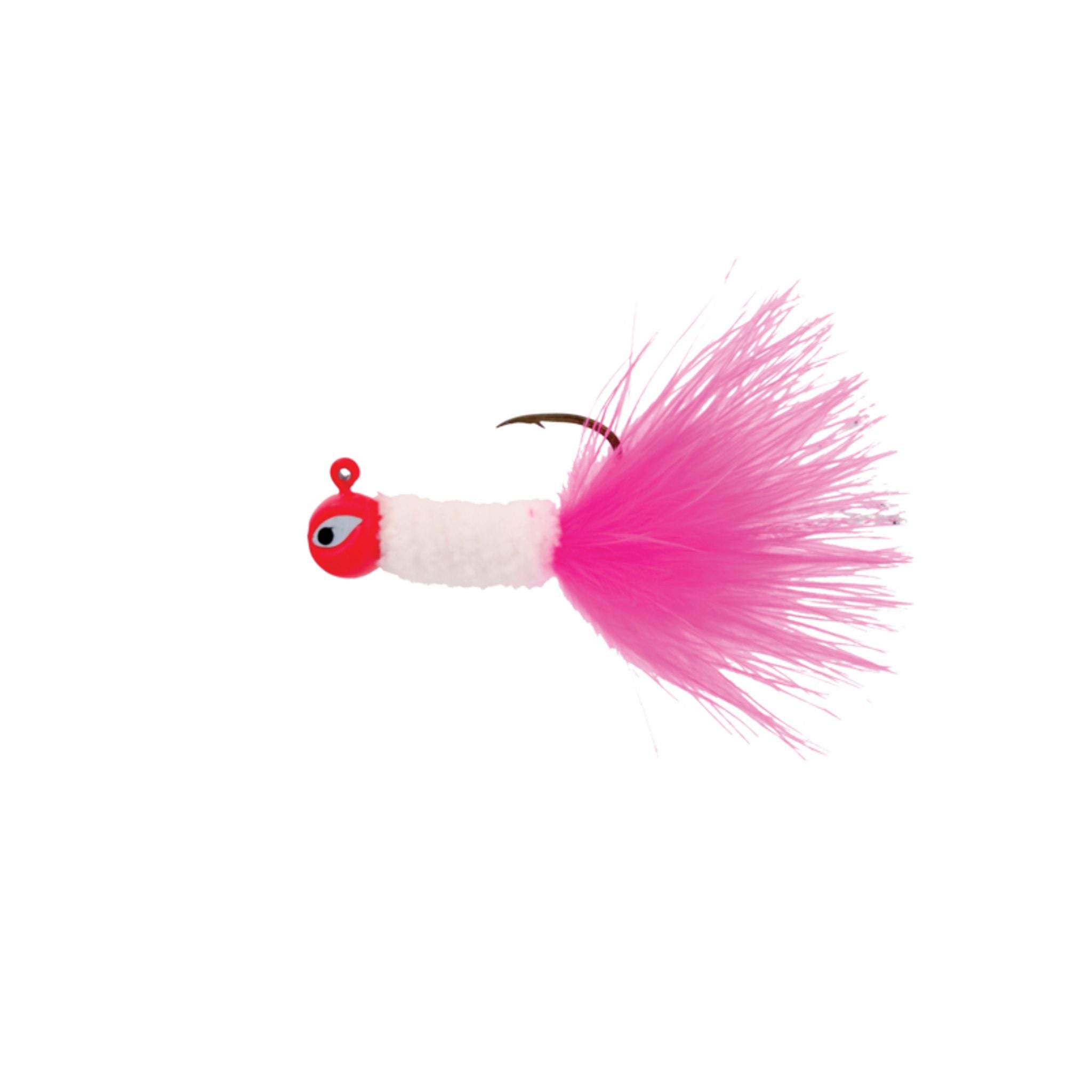 Pro-V Crappie Chenille Jig Hot on Sale