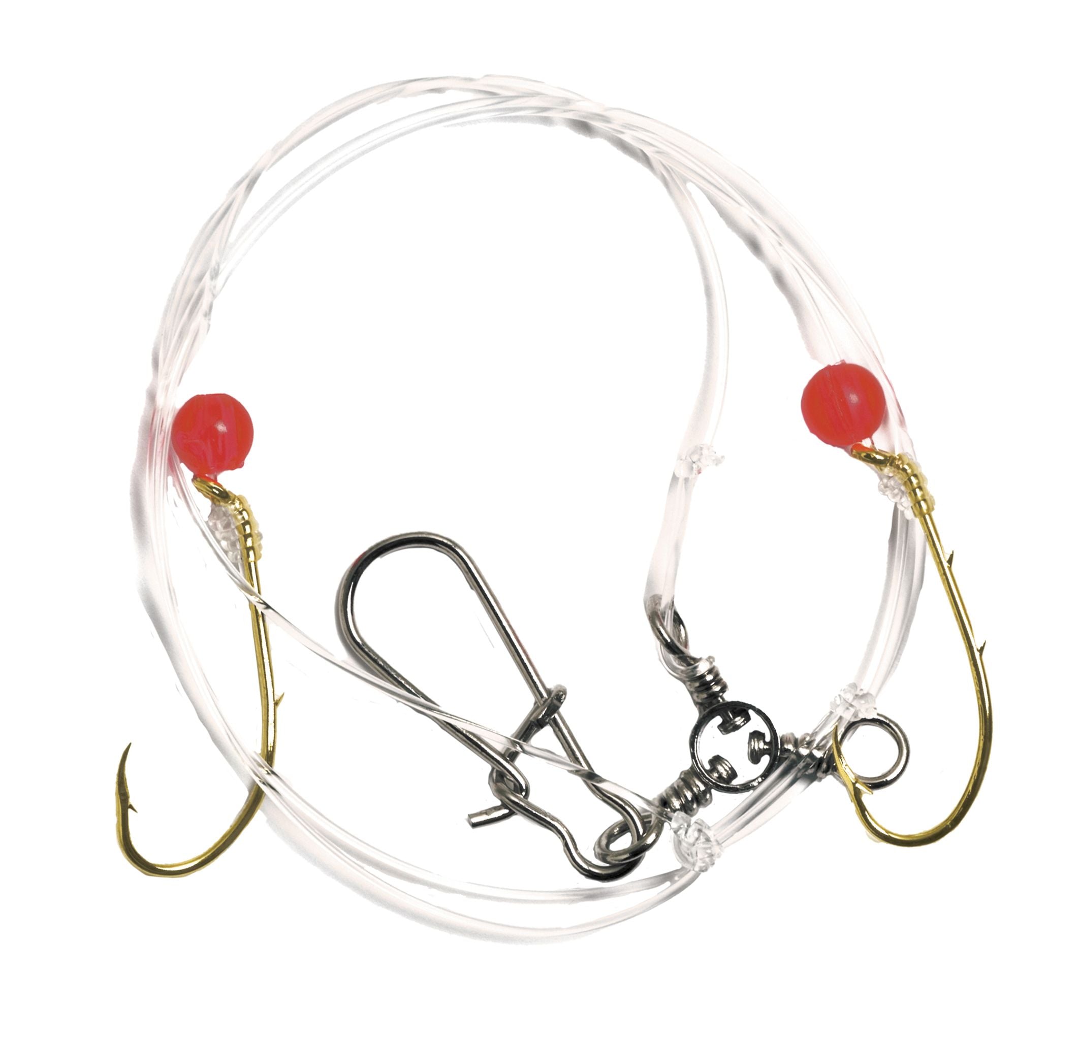 Porgy Rigs Supply