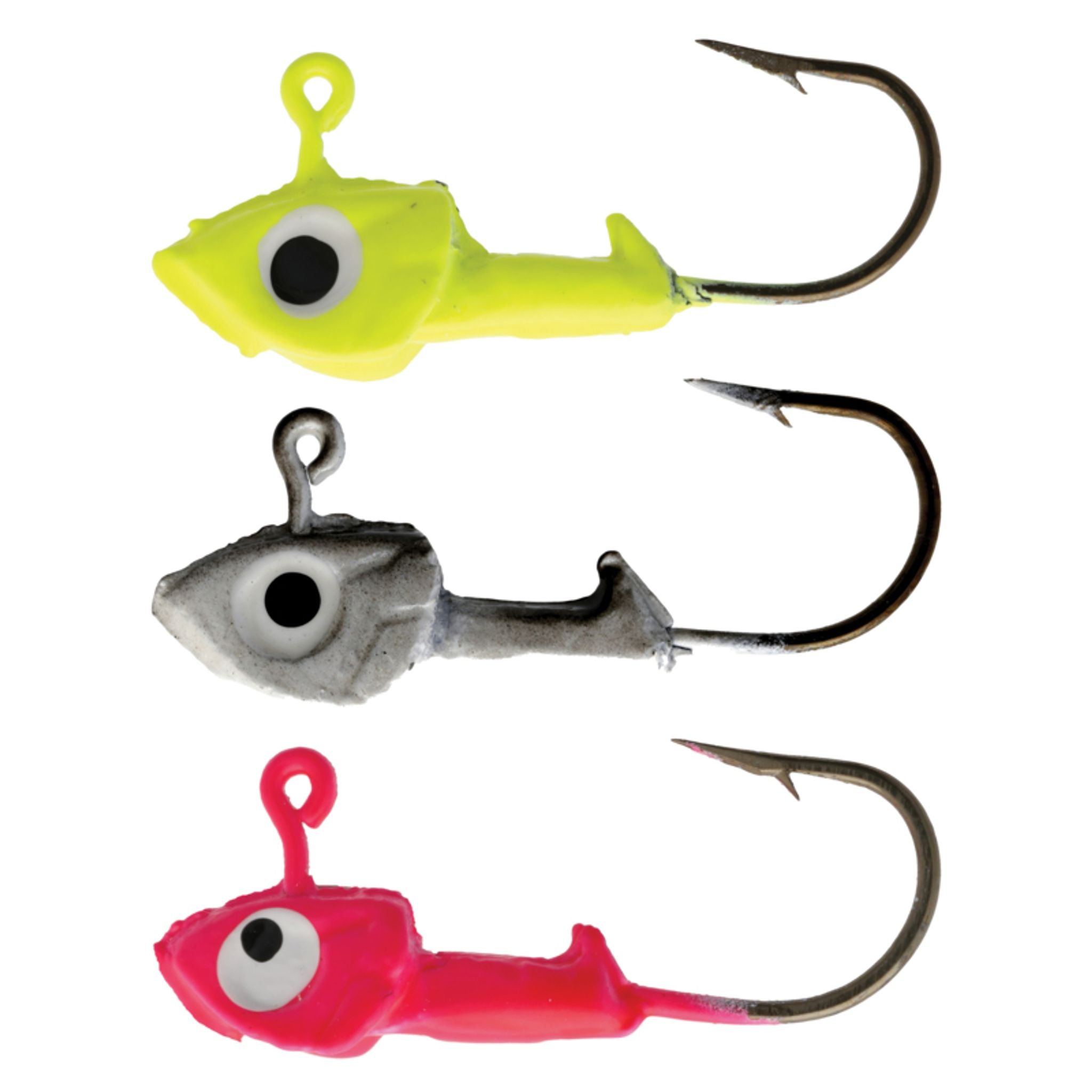 Panfish Swimbait Head Supply