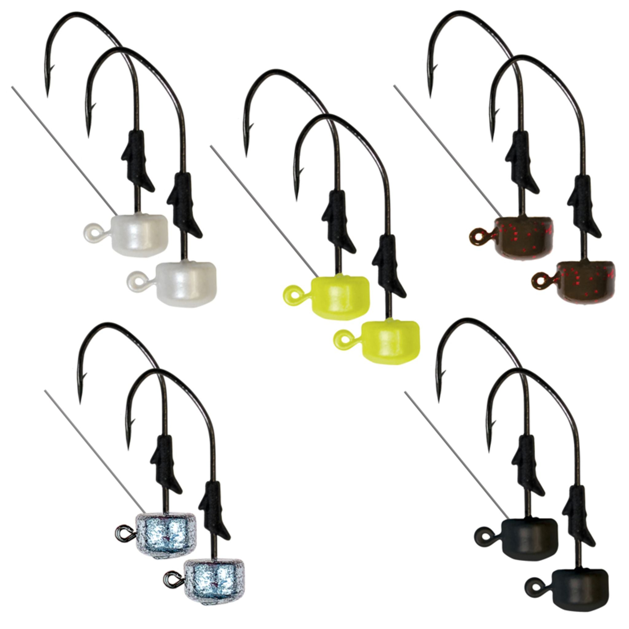 Pro-V Finesse Jig Online now