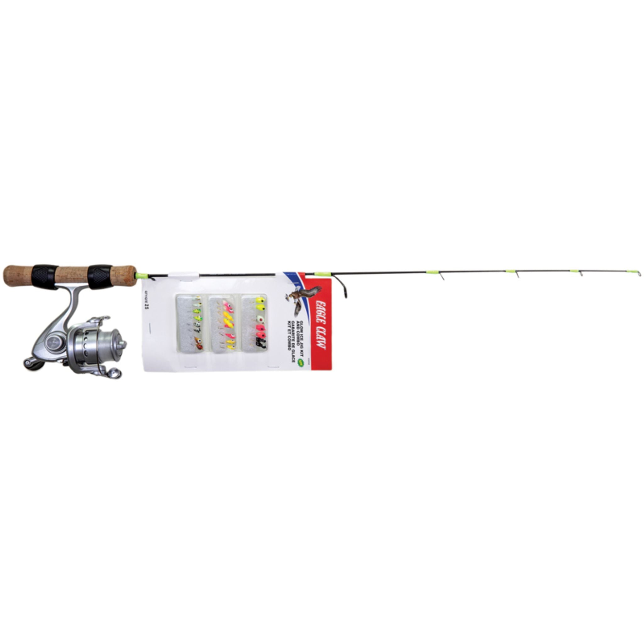 Panfish Combo Kit Online Sale