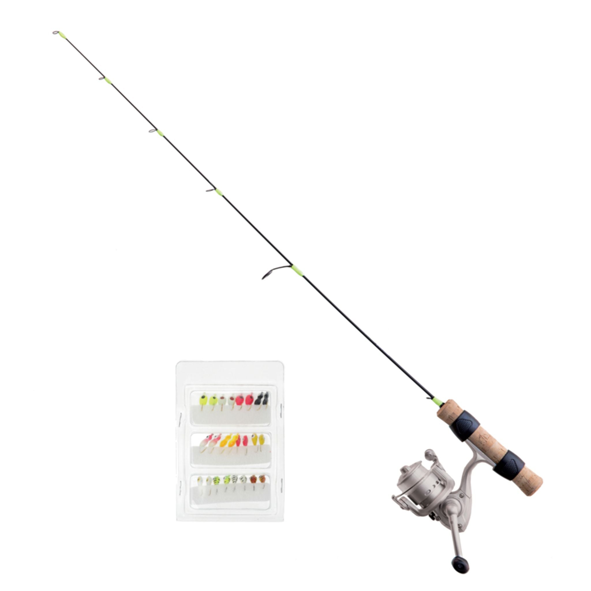 Panfish Combo Kit Online Sale