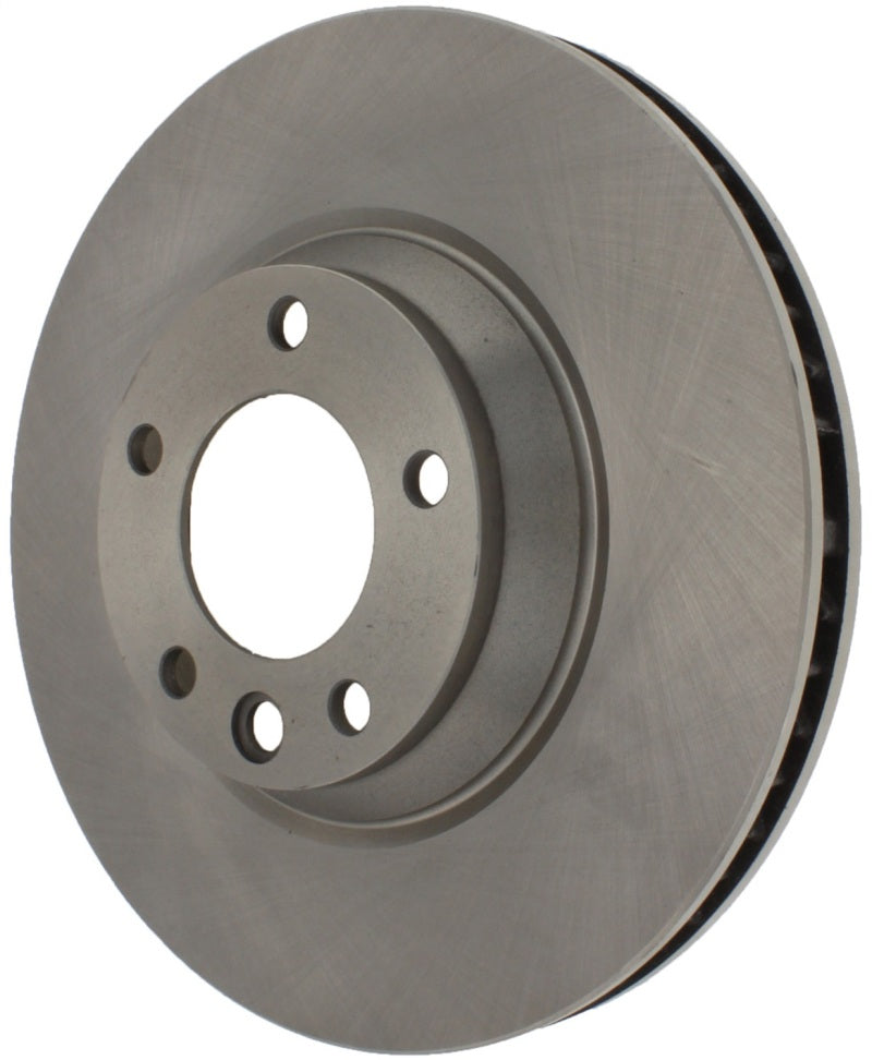Centric OE Grade Front Brake Kit (2 Wheel) Online