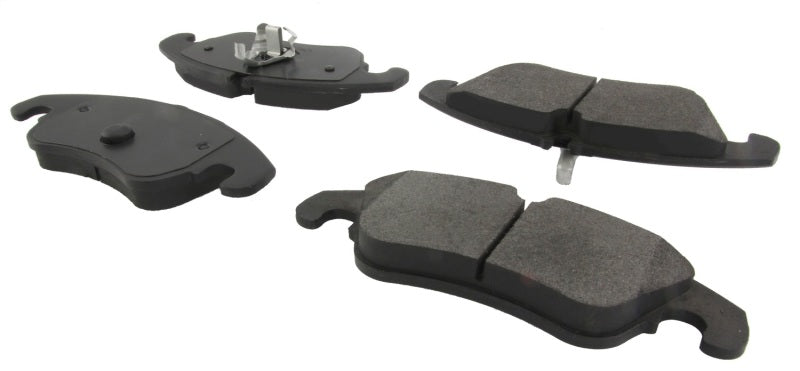 Centric OE Grade Front Brake Kit (2 Wheel) Online