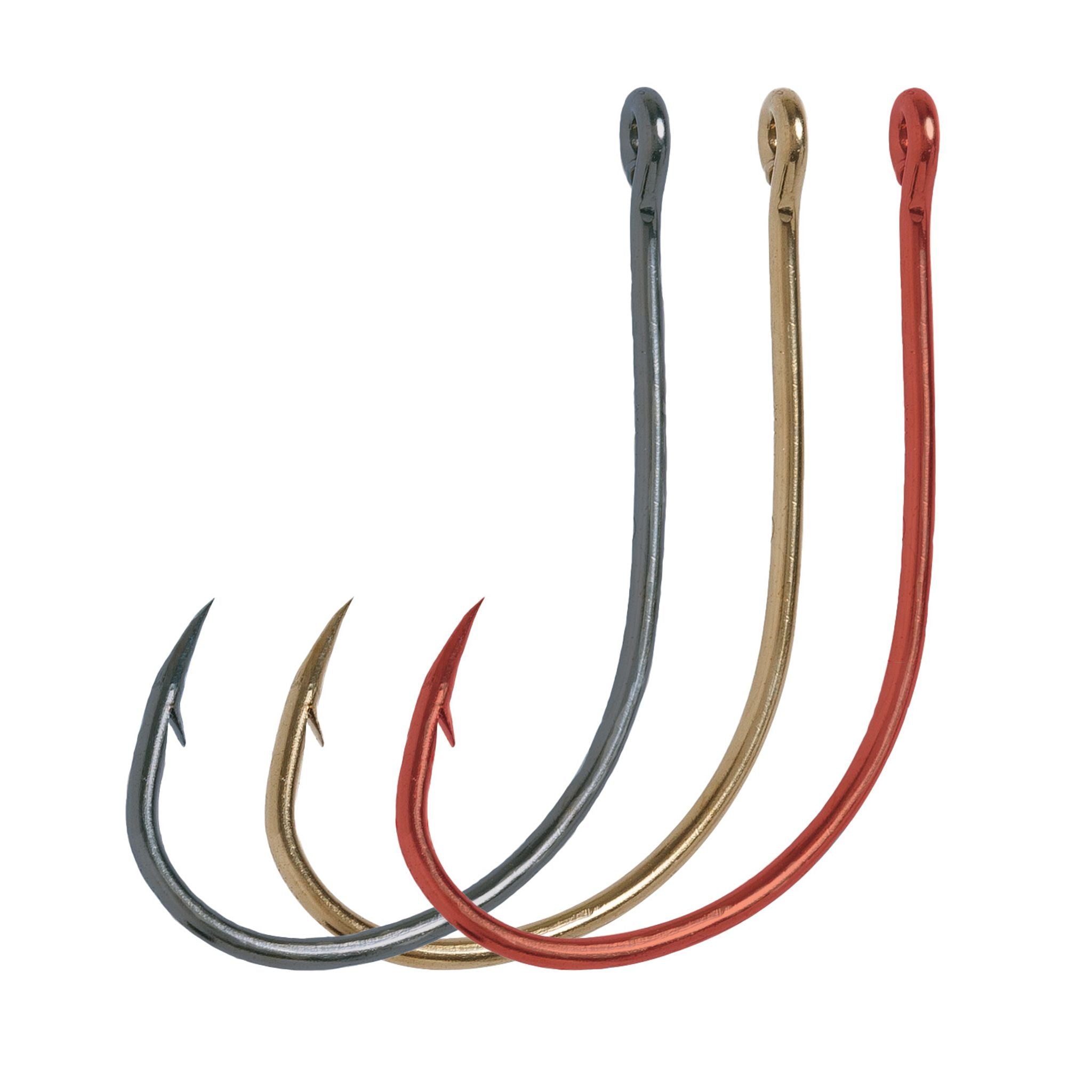 Steelhead/Walleye Wide Gap Hook Hot on Sale
