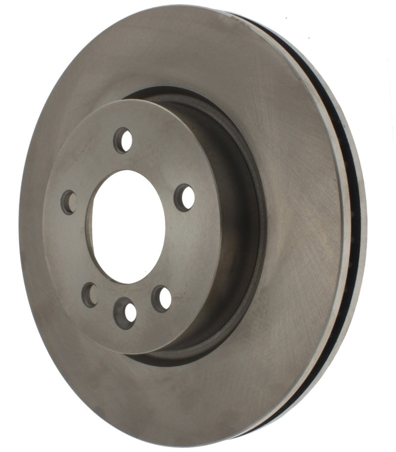 Centric OE Grade Front Brake Kit (2 Wheel) Discount