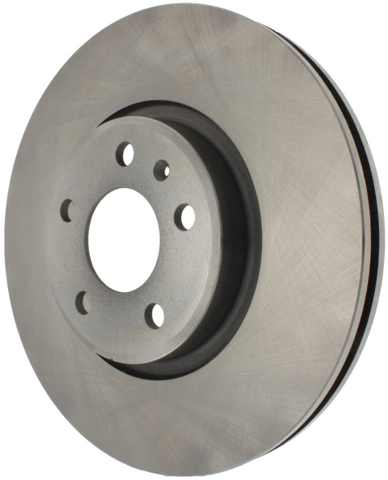 Centric OE Grade Front Brake Kit (2 Wheel) Online Hot Sale