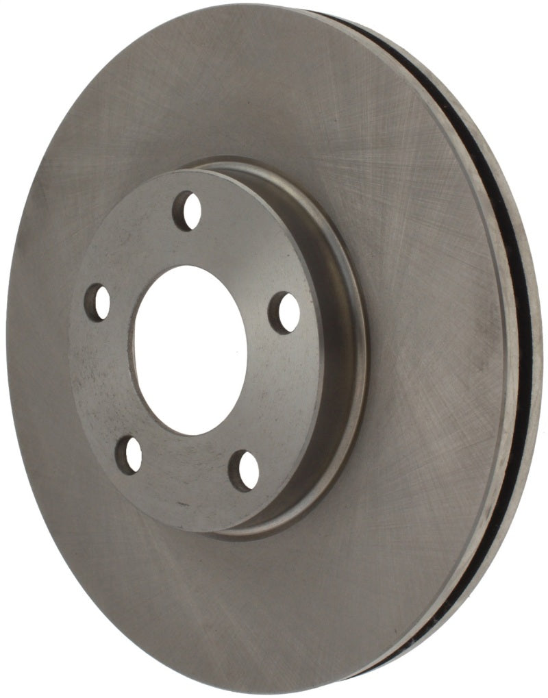 Centric OE Grade Front Brake Kit (2 Wheel) Hot on Sale
