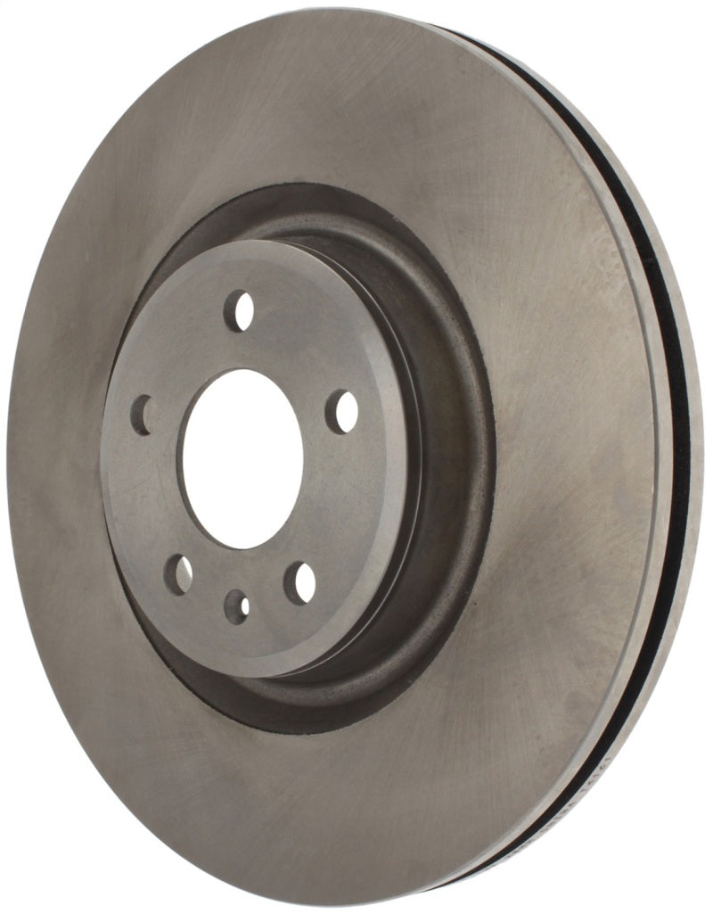 Centric OE Grade Front Brake Kit (2 Wheel) Discount