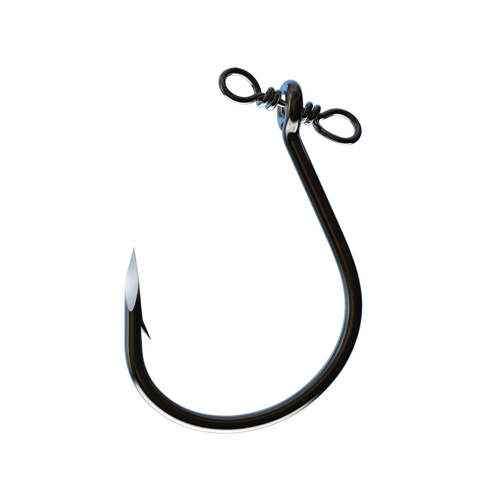 TK230 Helix Drop Shot Hook Fashion