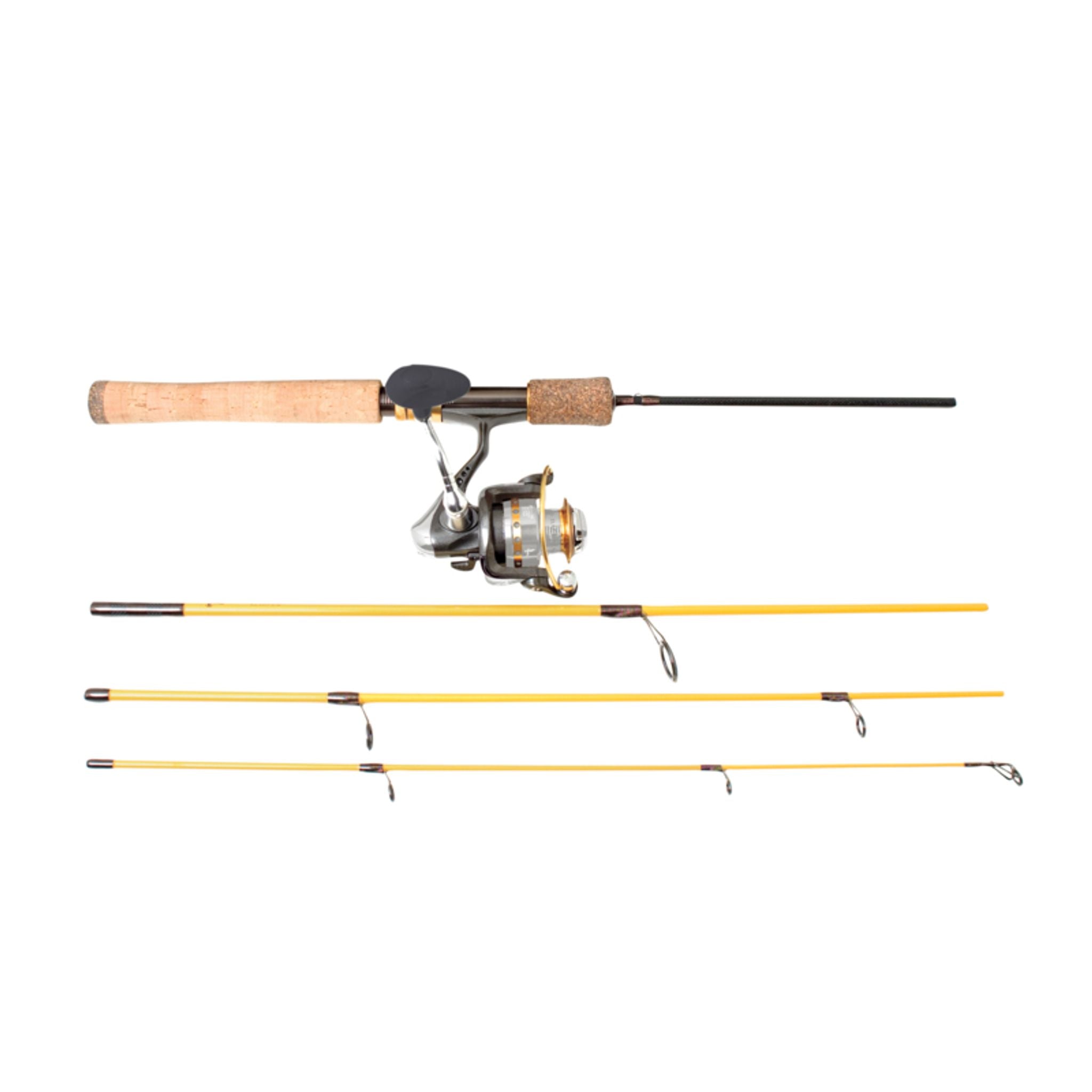 Trailmaster Combo 66 4 Pc. Hot on Sale