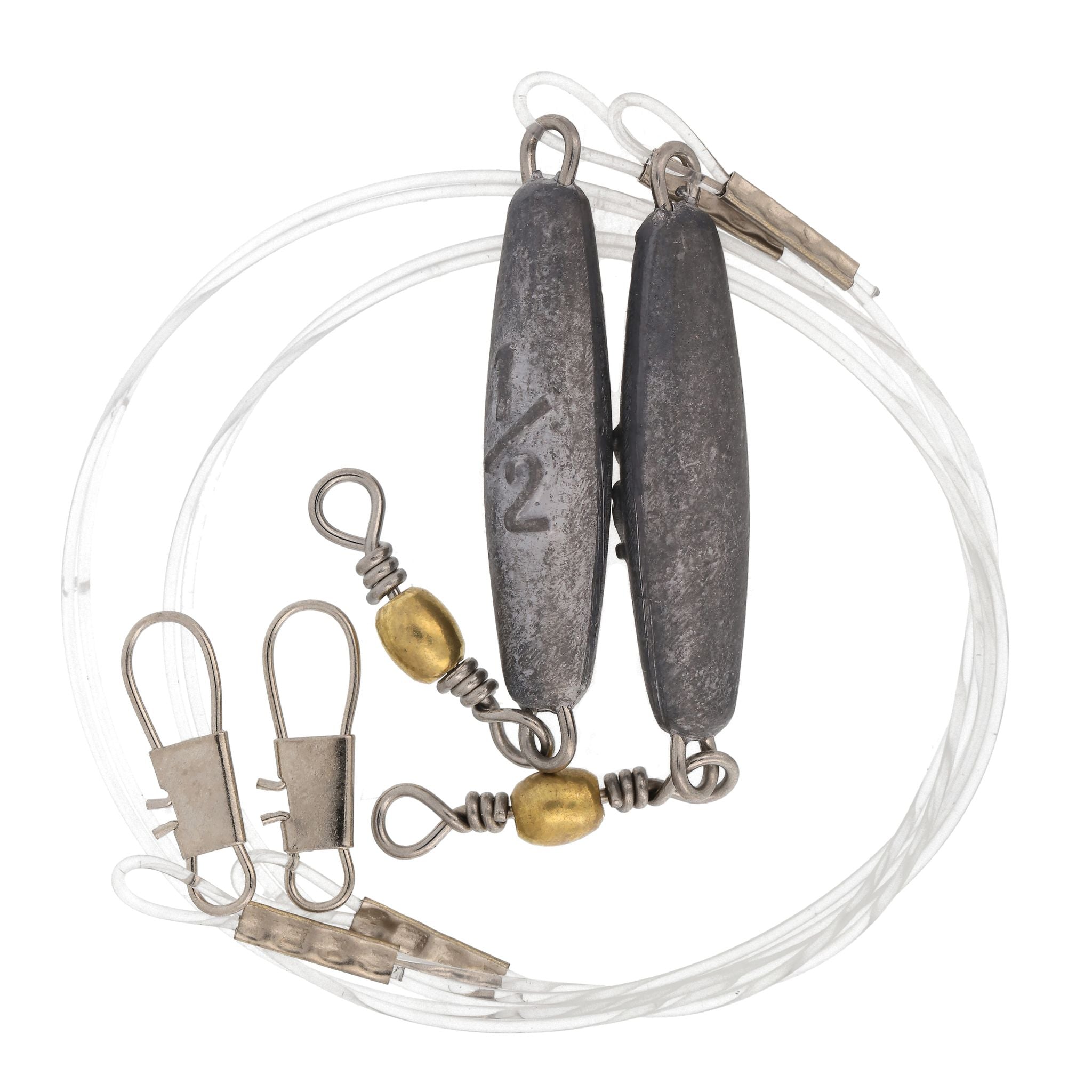 Sea Trout Rig Online