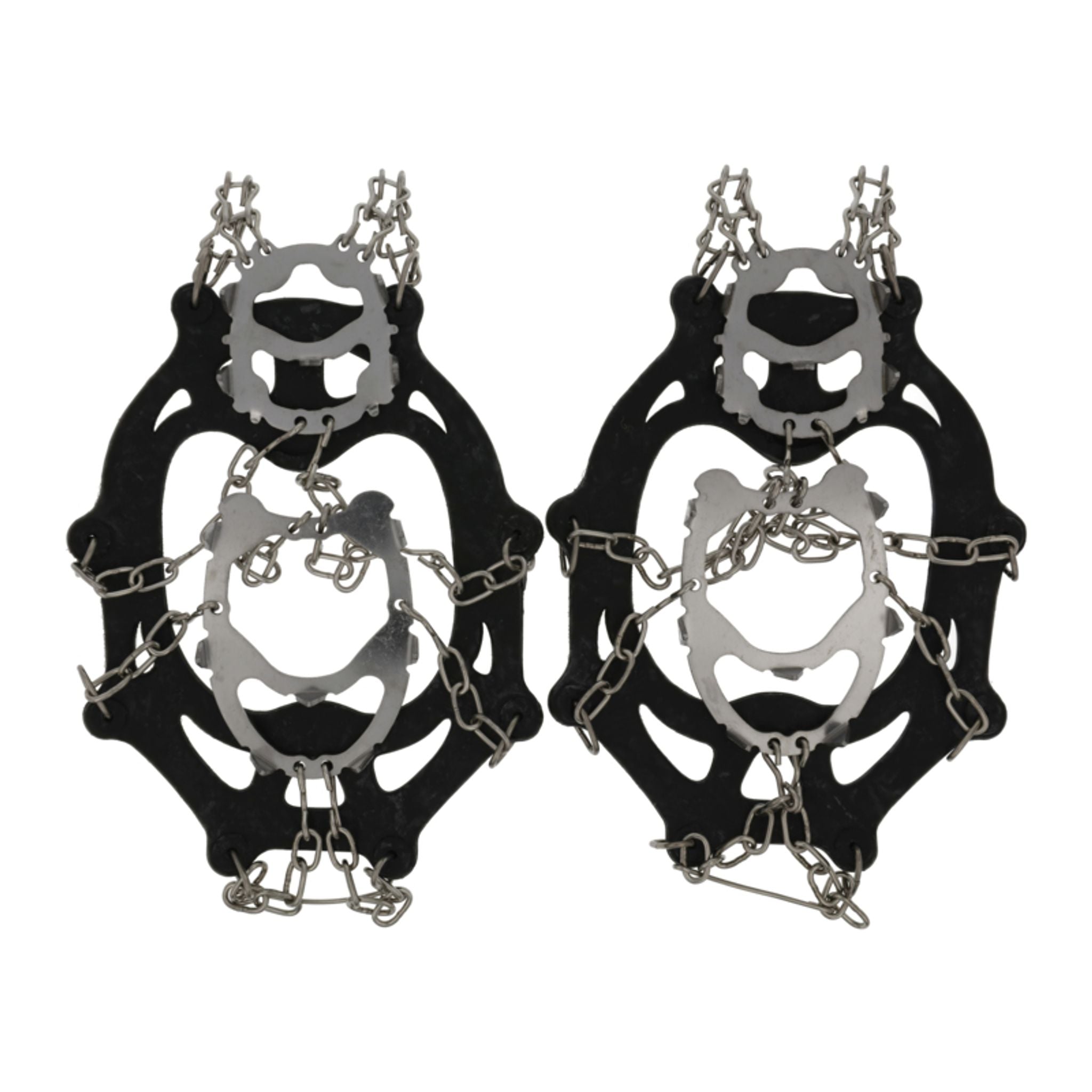 STAINLESS STEEL CHAIN CLEAT Fashion