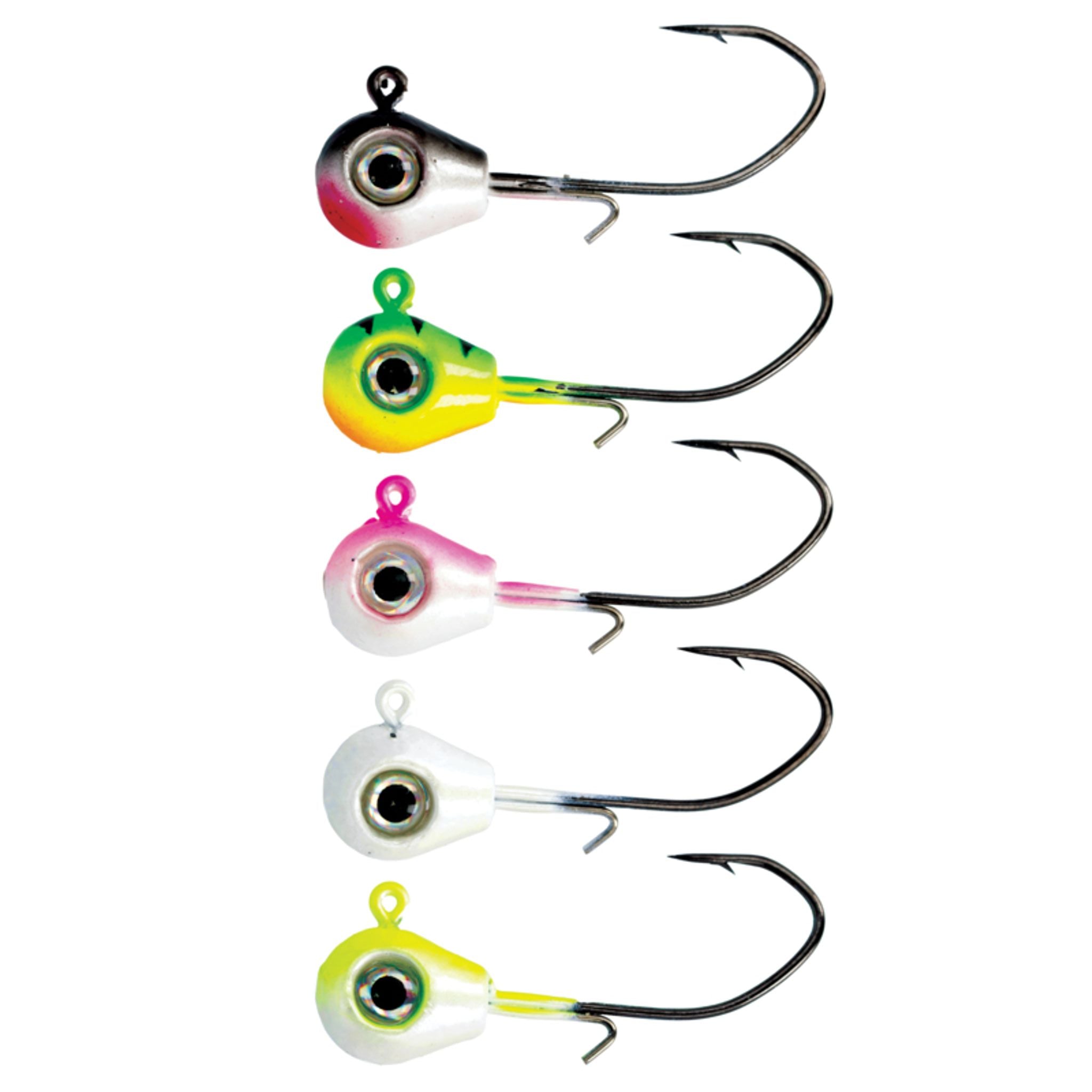 Tear Drop jig Supply