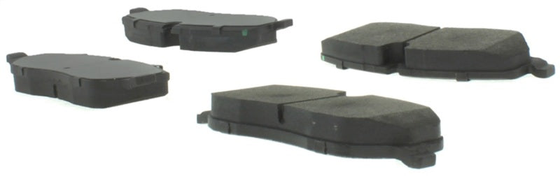 Centric OE Grade Front Brake Kit (2 Wheel) Sale