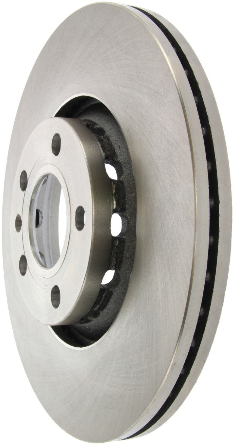 Centric OE Grade Front Brake Kit (2 Wheel) Fashion
