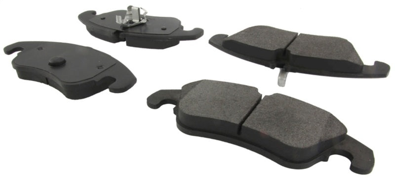 Centric OE Grade Front Brake Kit (2 Wheel) Online Hot Sale