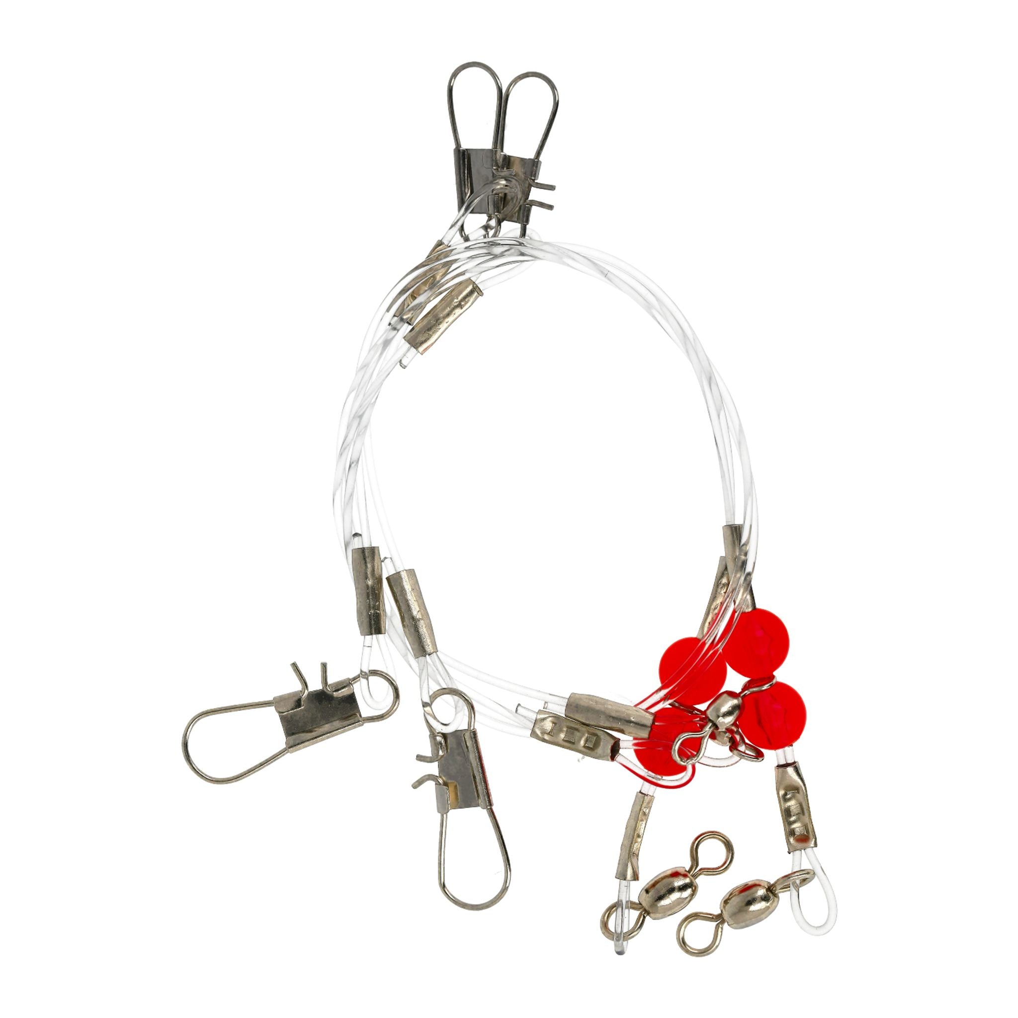 Single Drop Rig Online