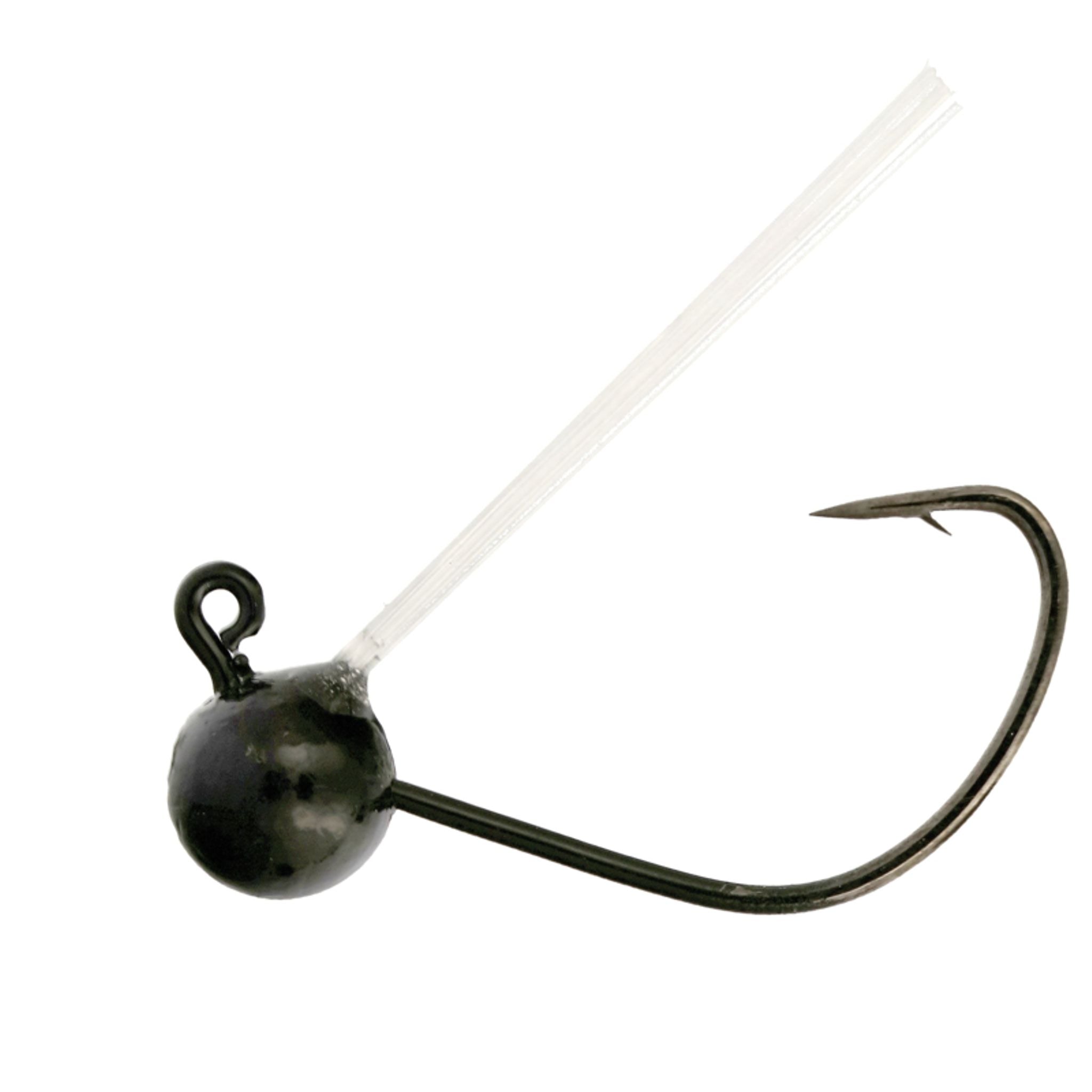 Weedless Mono Wacky Jig Fashion