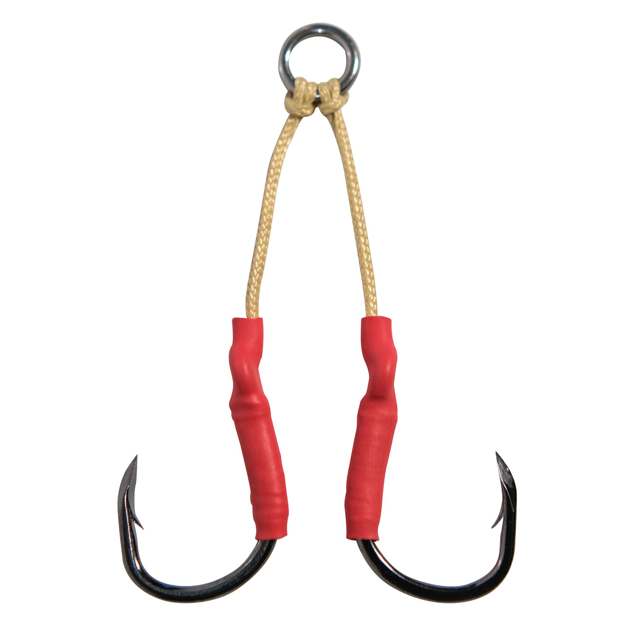 Trokar Assist Hook With Kevlar™ Cord Online Hot Sale