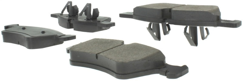 Centric OE Grade Front Brake Kit (2 Wheel) Online Sale