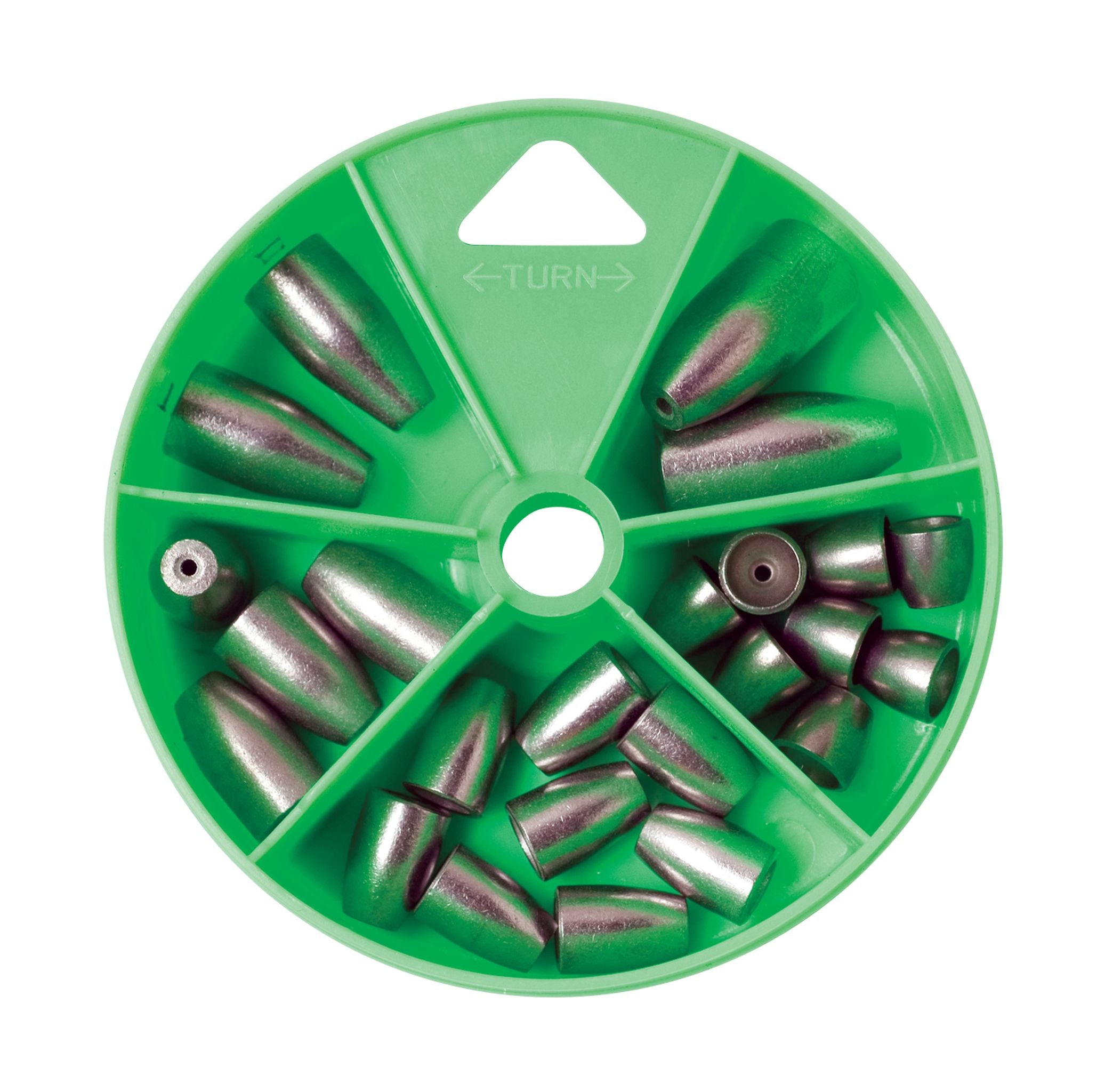 Worm Weights Non-Lead on Sale