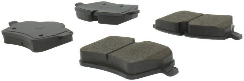 Centric OE Grade Front Brake Kit (2 Wheel) Online now