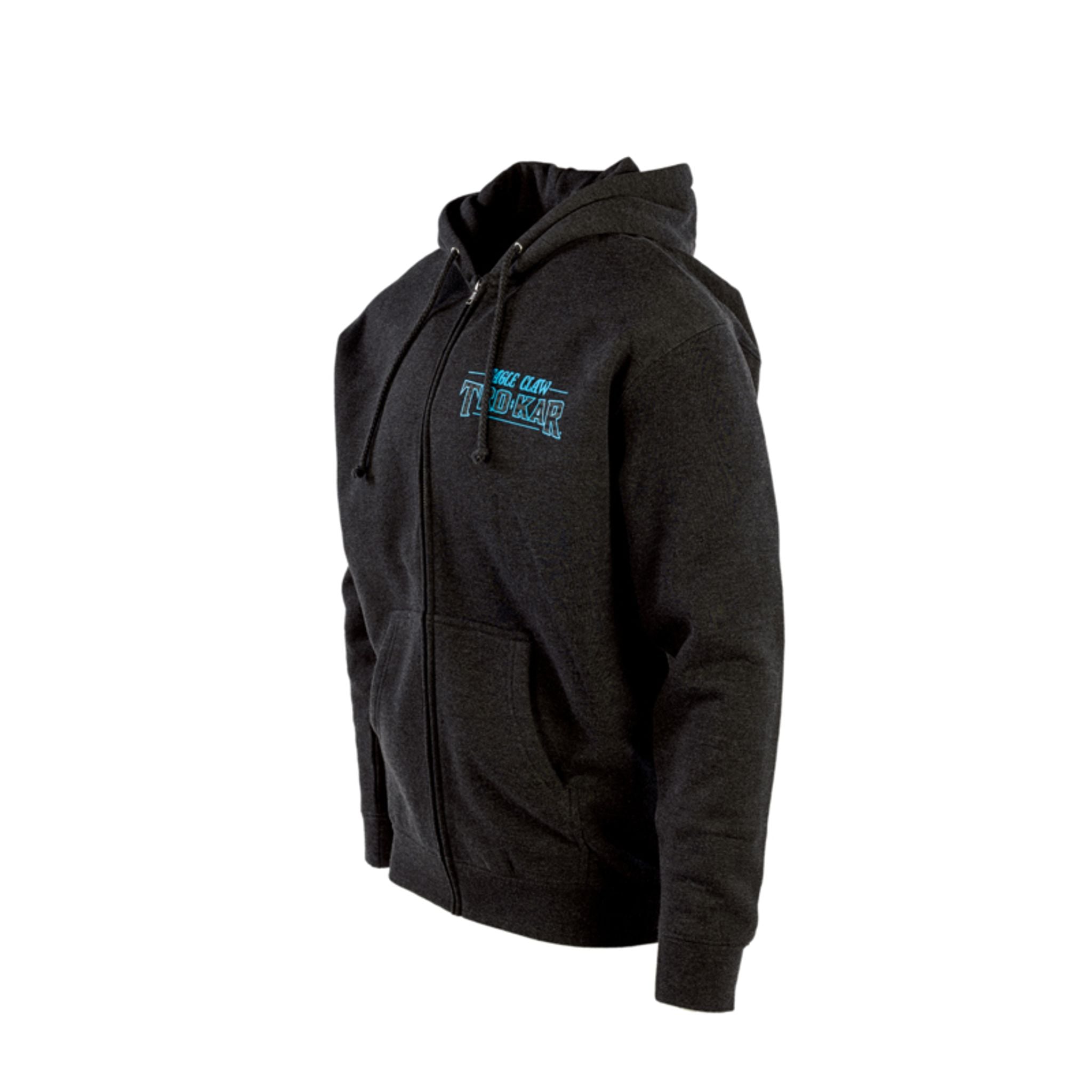 Trokar Full Zip Hoodie Discount