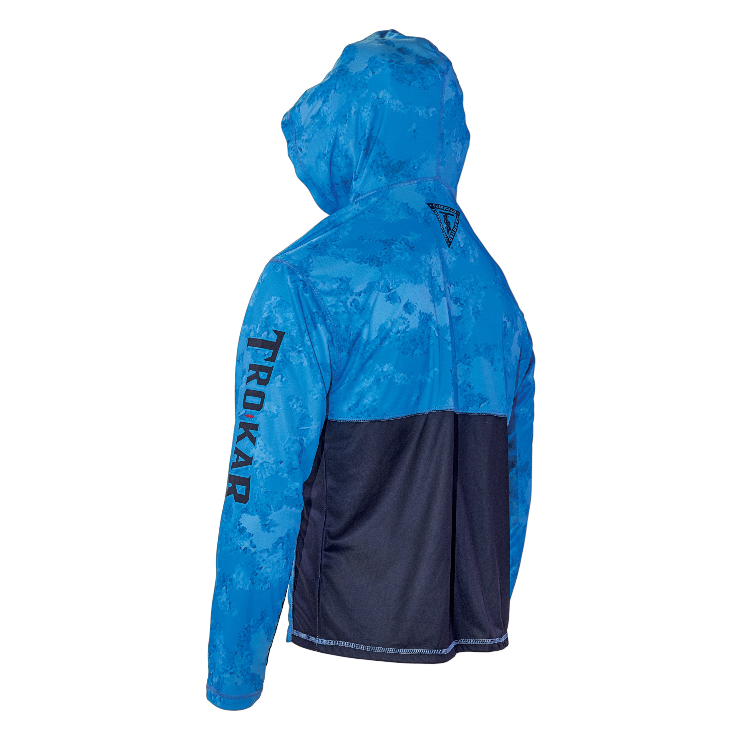 Trokar Performance Hoodie Online now