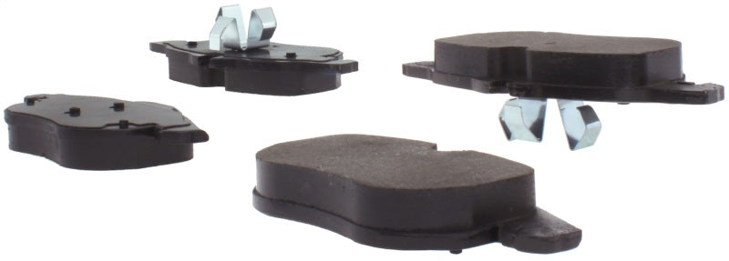 Centric OE Grade Front Brake Kit (2 Wheel) Online Sale