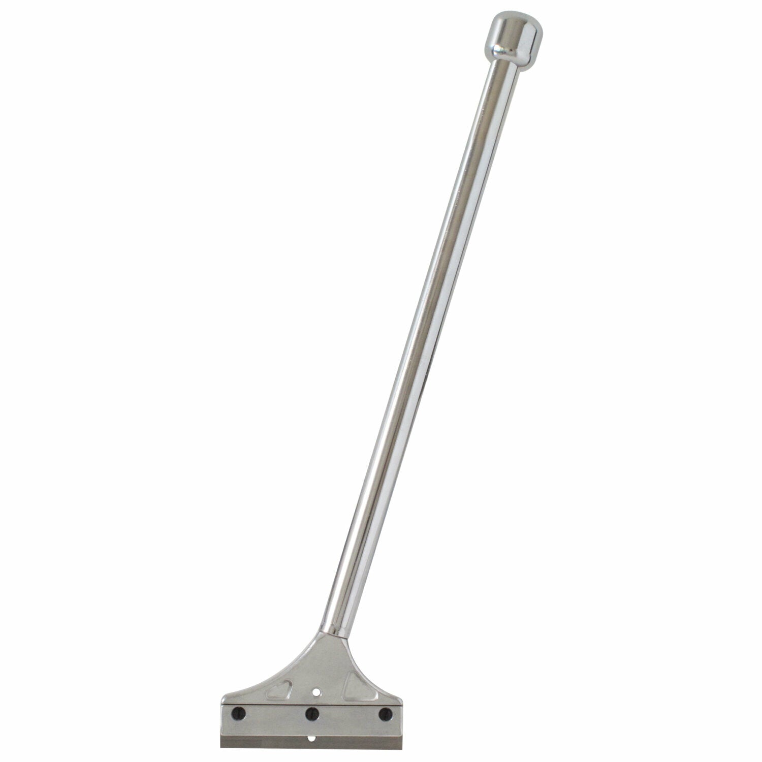 Kraft Tool FC520 Heavy-Duty Scraper with 15″ Handle and 5″ Blade Online Hot Sale