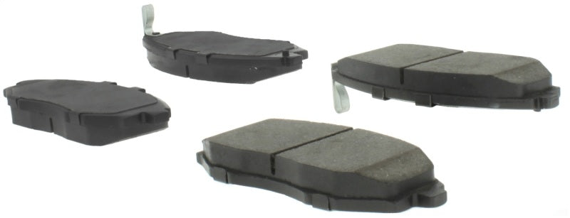 Centric OE Grade Front Brake Kit (2 Wheel) Discount