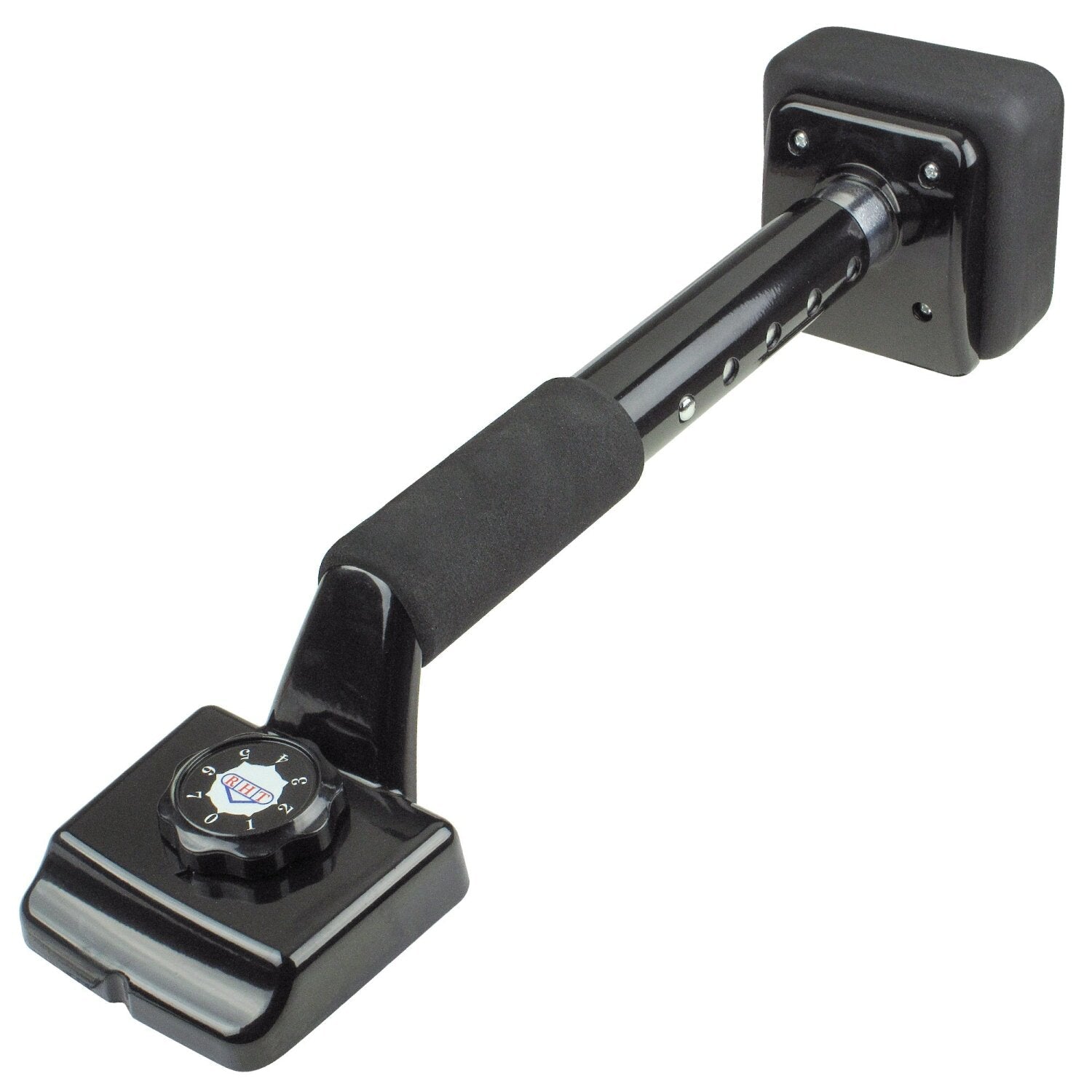 Kraft Tool FC500E Economy Adjustable Knee Kicker Online Sale