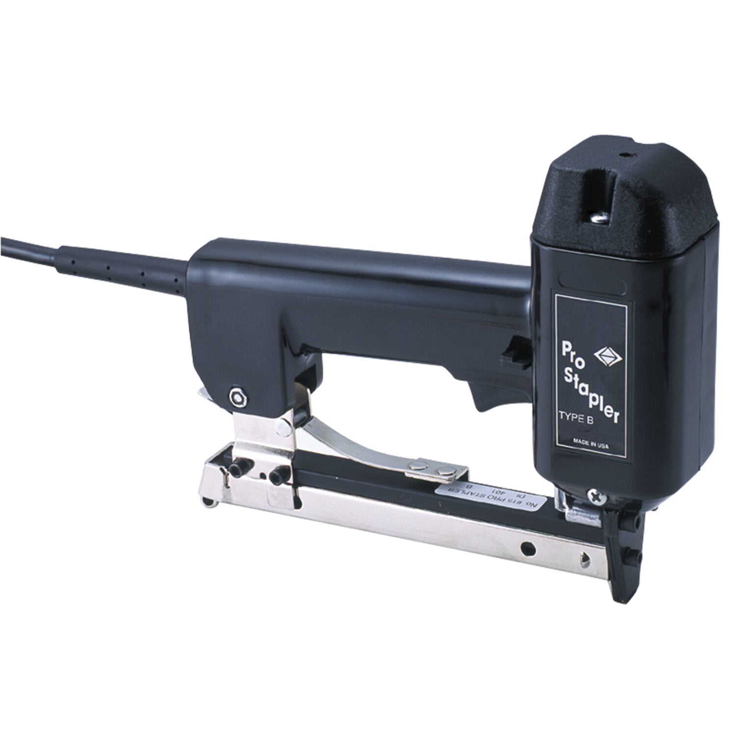 Kraft Tool FC535 Electric Carpet Stapler Supply