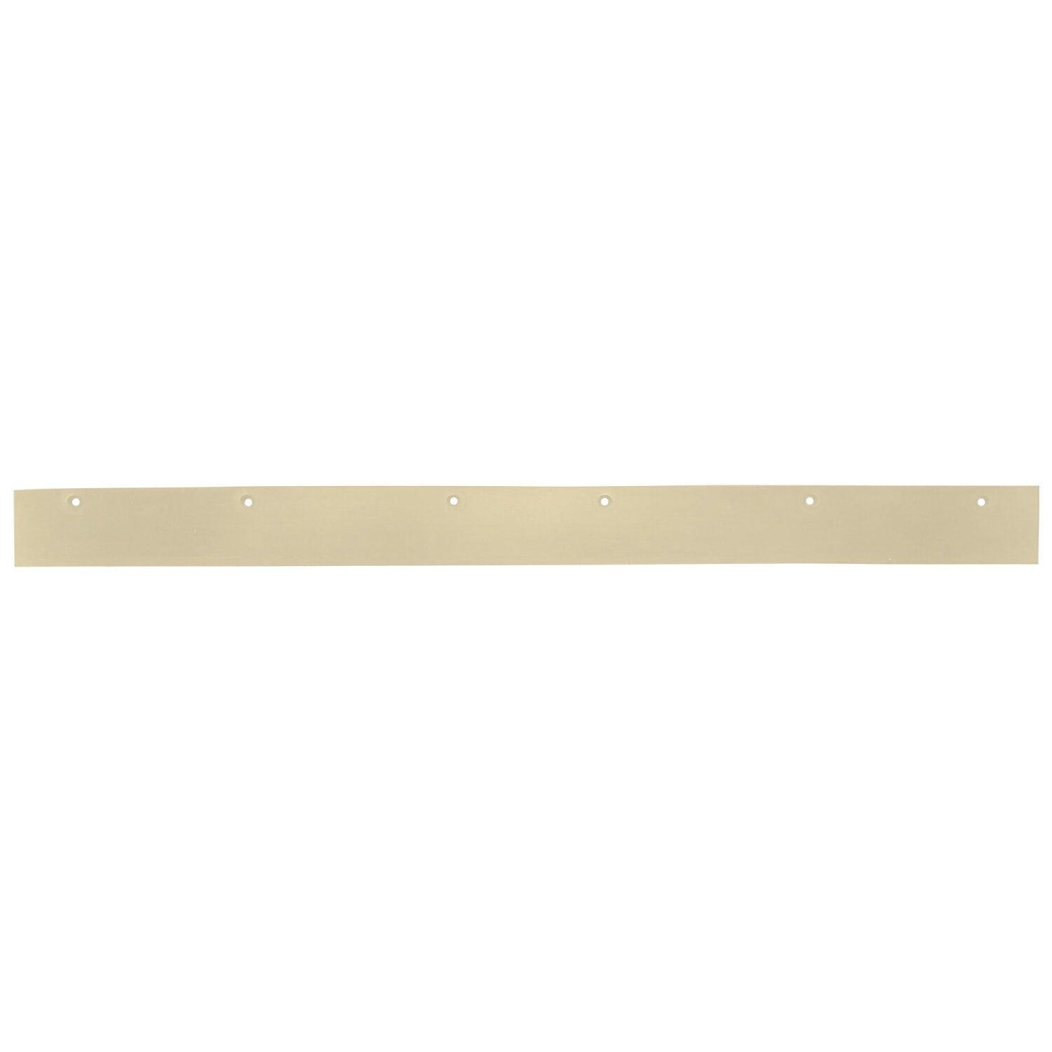 Kraft Tool GG288 36″ Gum Rubber Refill for Heavy-Duty Floor Squeegee (GG286) Discount