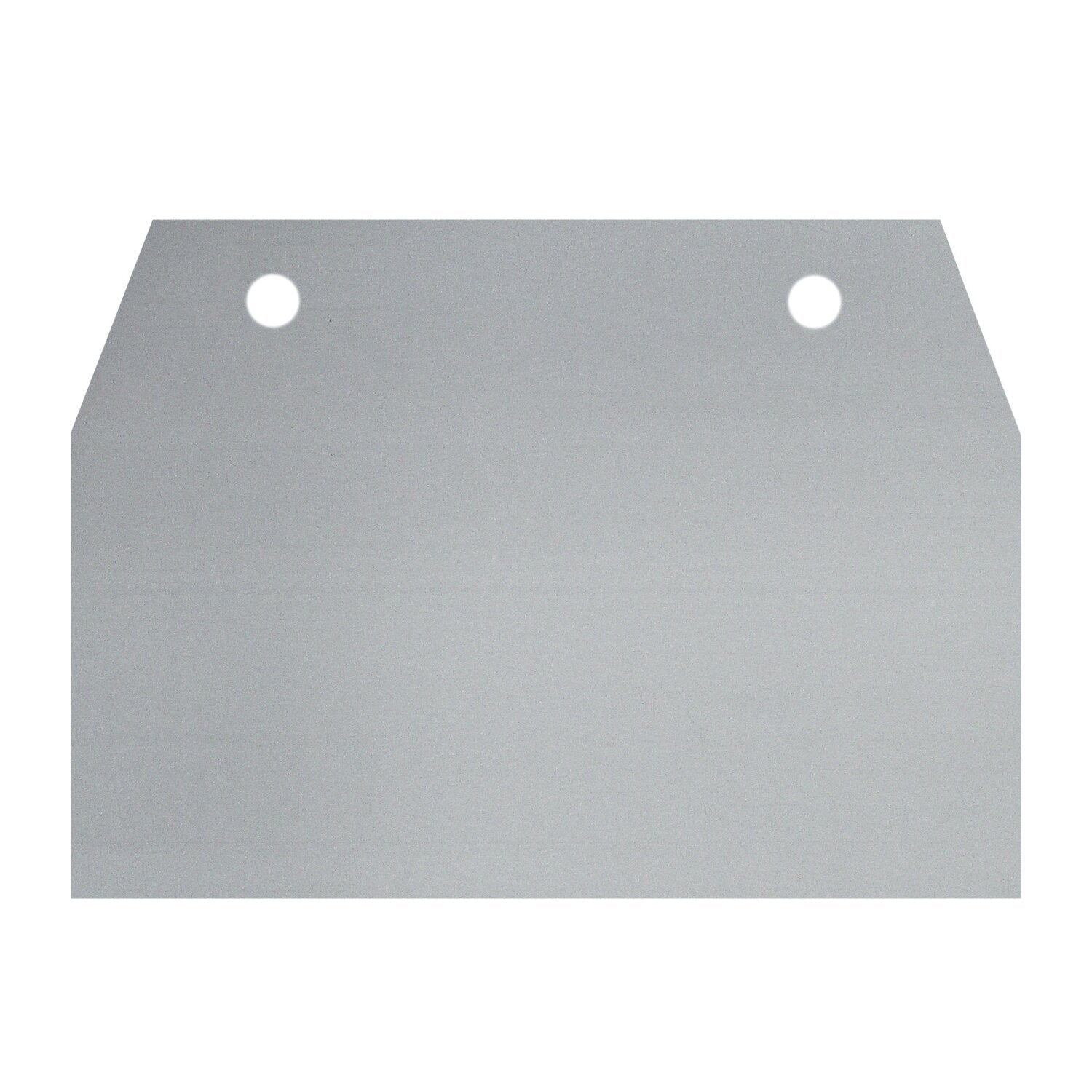 Kraft Tool GG013-01 7″ Replacement Blade for Floor/Form Scraper (GG013) Supply