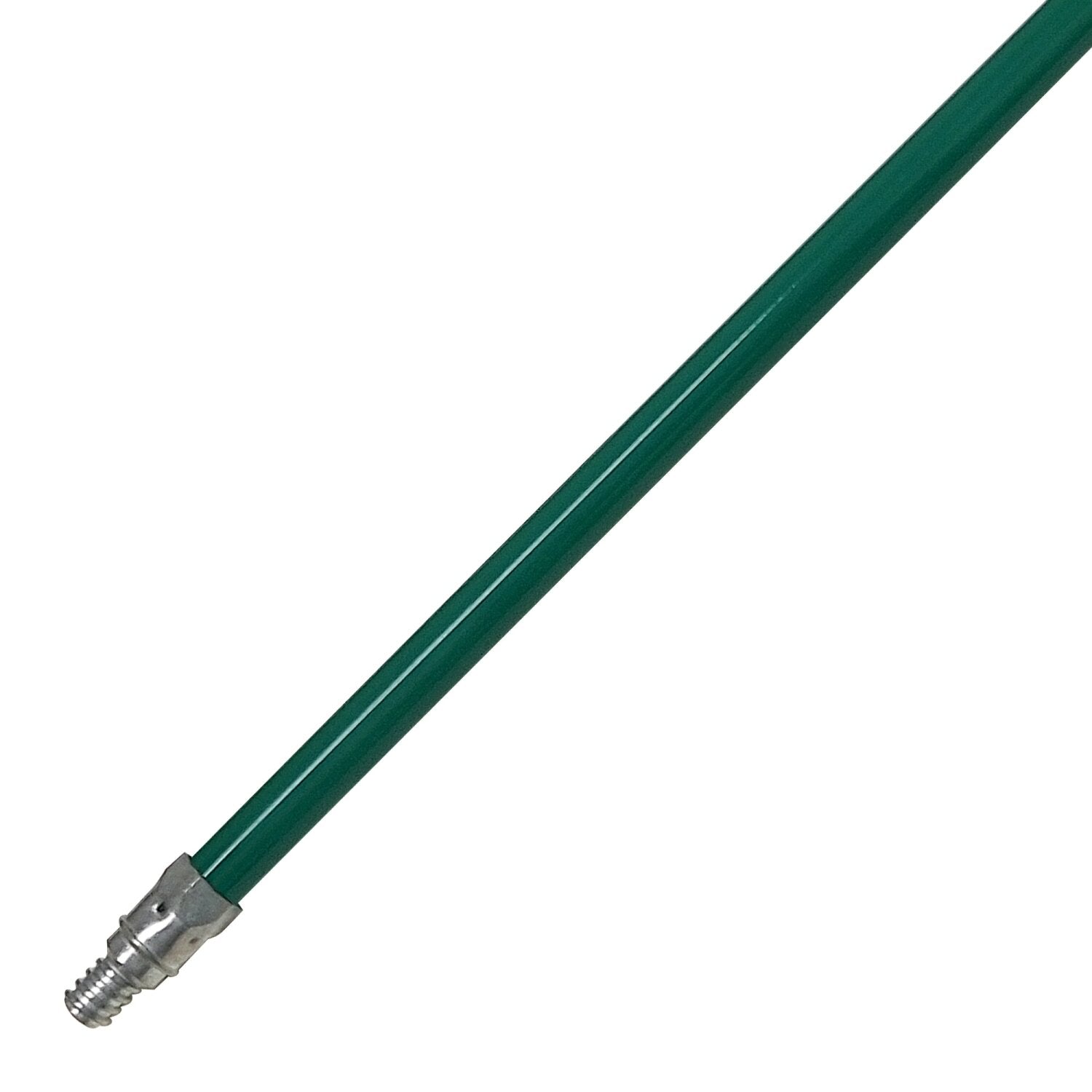 Kraft Tool GG232 60″ Heavy-Duty Coated Steel Broom Thread Handle Online
