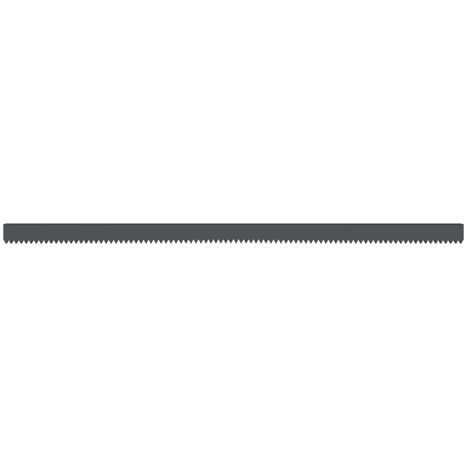 Kraft Tool GG235-02 24″, 1/8″ V-notched Squeegee Replacement Blade Online Sale