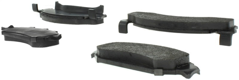 Centric OE Grade Front Brake Kit (2 Wheel) on Sale
