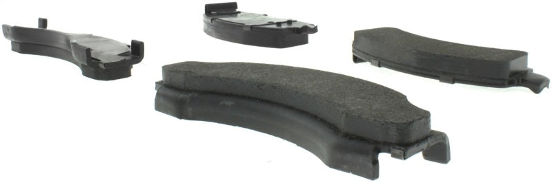 Centric OE Grade Front Brake Kit (2 Wheel) on Sale