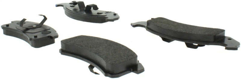 Centric OE Grade Front Brake Kit (2 Wheel) Discount