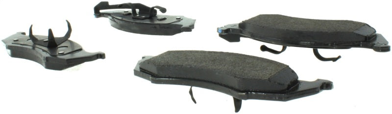 Centric OE Grade Front Brake Kit (2 Wheel) Sale