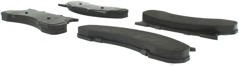 Centric OE Grade Front Brake Kit (2 Wheel) Sale