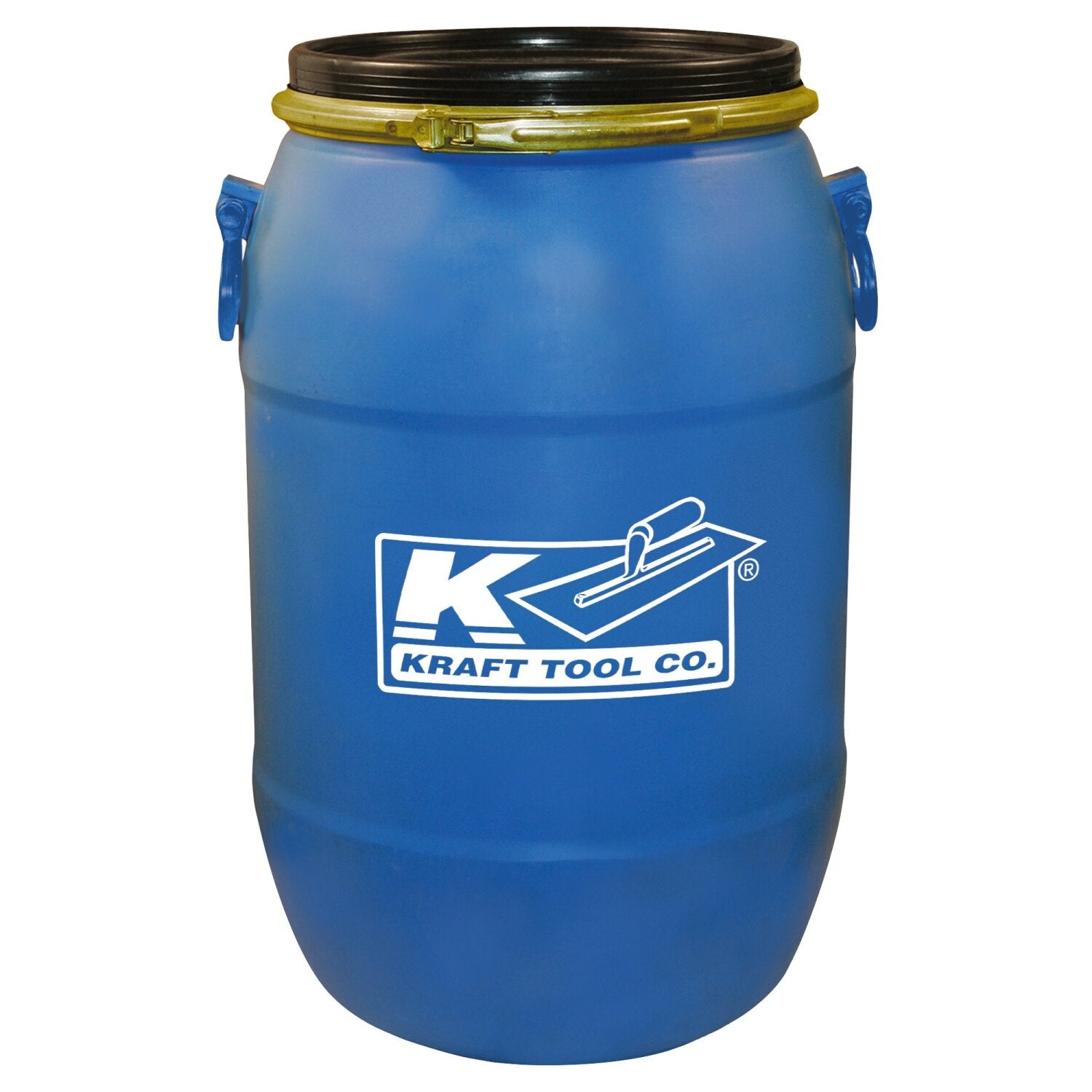 Kraft Tool GG601 15 Gallon Mixing Barrel Online