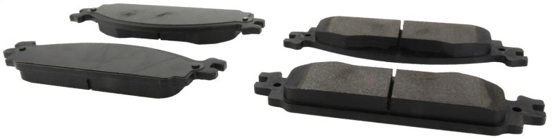 Centric OE Grade Front Brake Kit (2 Wheel) on Sale