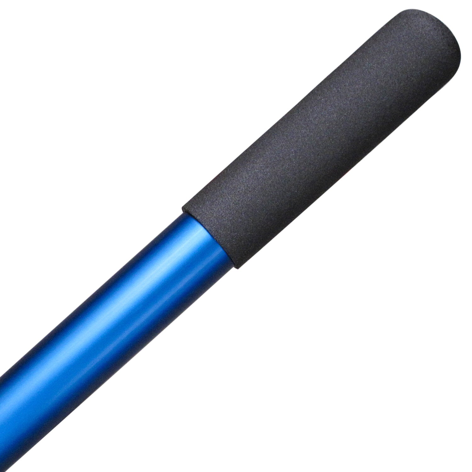 Kraft Tool GG627 42″ Magnesium Asphalt Rake with 7′ Blue Handle on Sale
